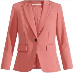 NWT Veronica Beard Dickey Blazer